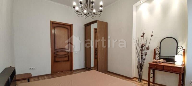 2-комн. квартира, 70 м2, 4/5 эт. Санкт-Петербург - изображение 5