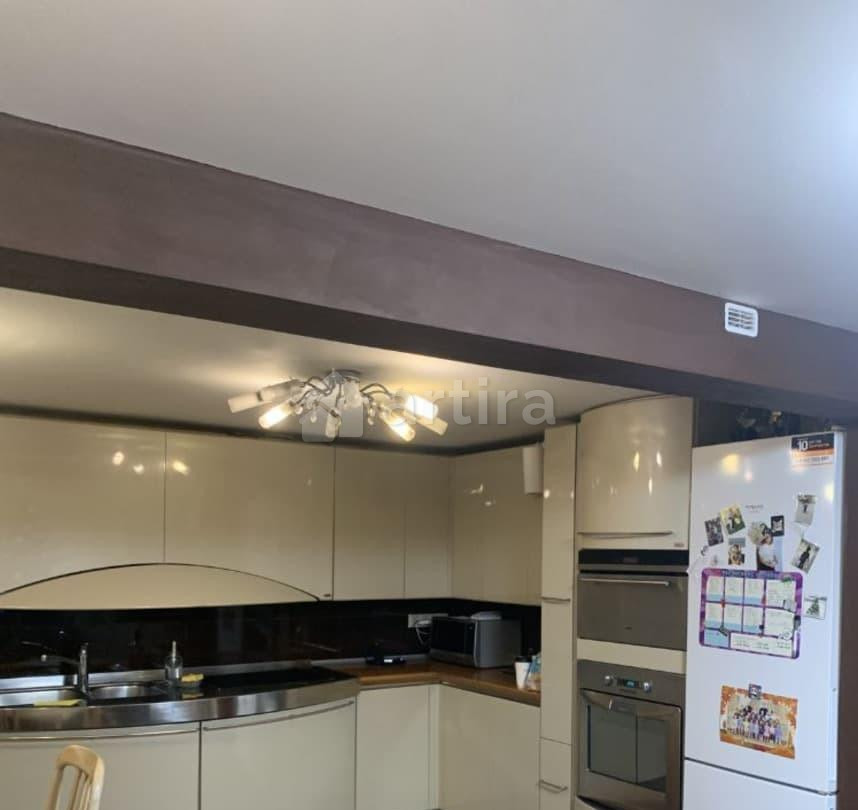 Дом, 90 м2, 15 соток, 2 эт. Видное - изображение 2