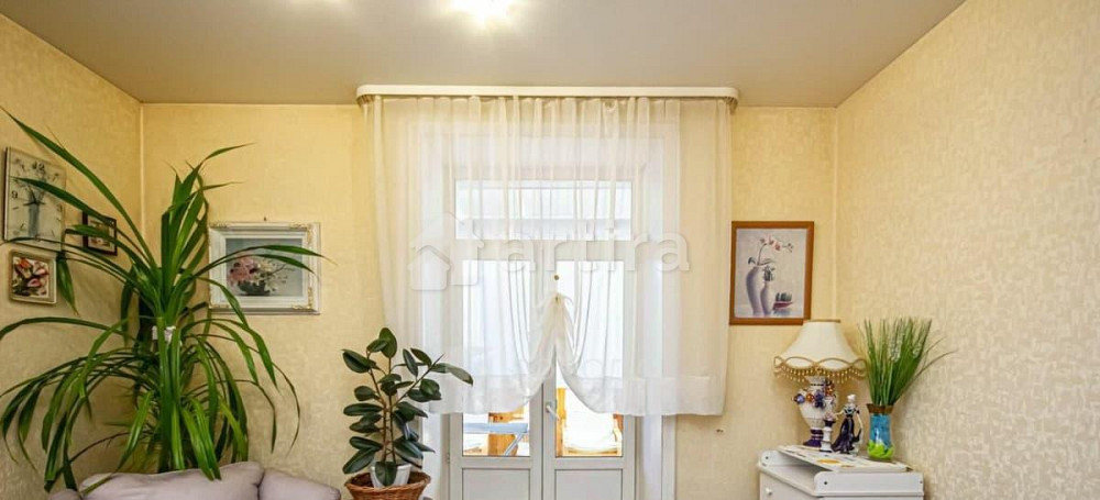 Комната, 18 м2, 2/5 эт. Новосибирск - изображение 7