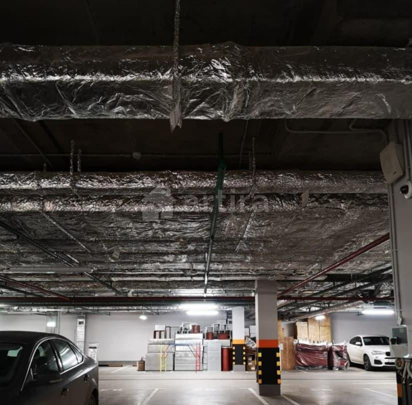 Гараж, 14 м2 Москва - изображение 7