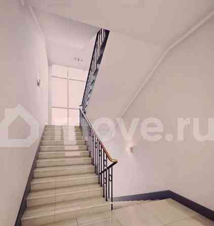 Студия, 12.5 м2, 1/2 эт. Москва