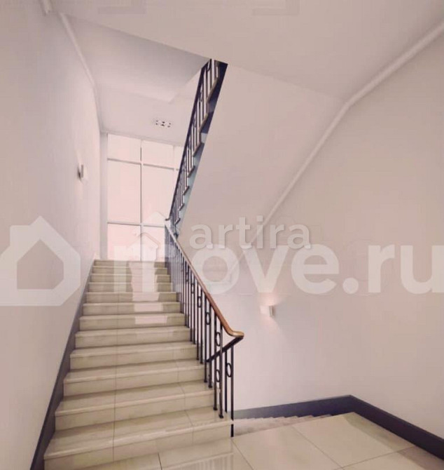 Студия, 12.5 м2, 1/2 эт. Москва - изображение 5