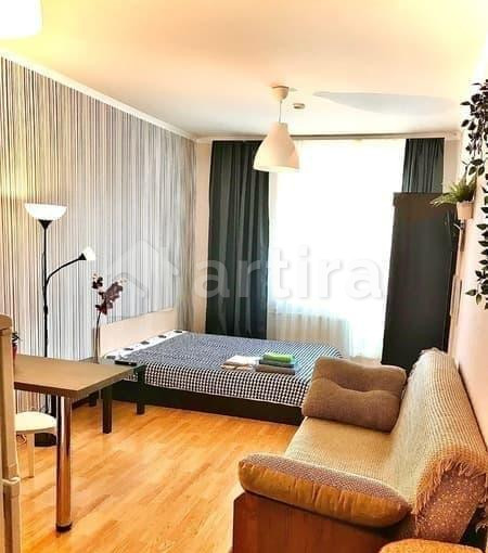 Студия, 27 м2, 9/19 эт. Санкт-Петербург - изображение 7