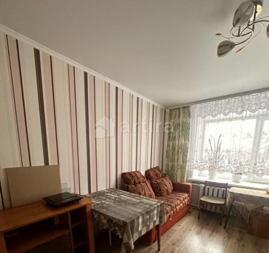 Комната, 13.5 м2, 3/5 эт. Йошкар-Ола - изображение 1