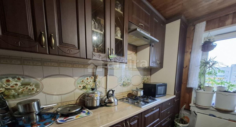 Комната, 18 м2, 8/9 эт. Москва - изображение 4