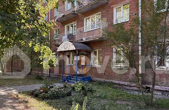 Студия, 20.8 м2, 2/5 эт. Москва