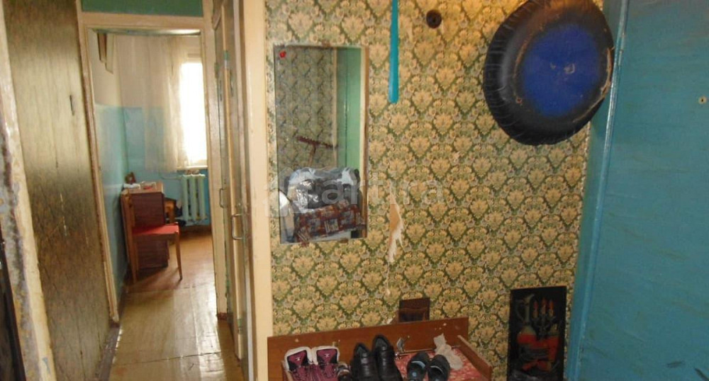 Комната, 12 м2, 4/5 эт. Новосибирск - изображение 5