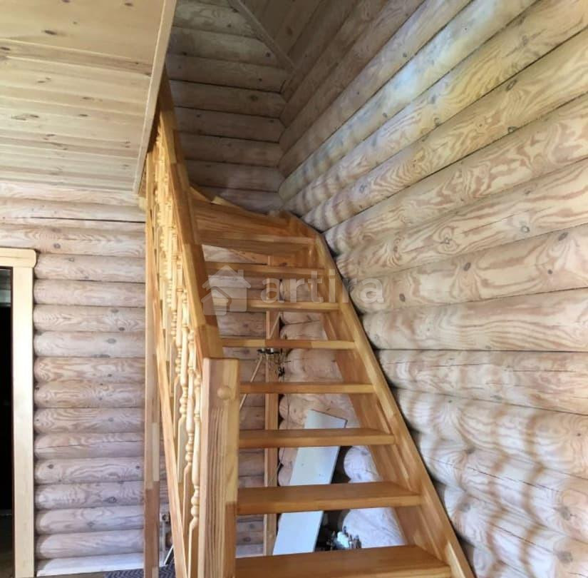 Дом, 160 м2, 5 соток, 2 эт. Солнечногорск - изображение 6