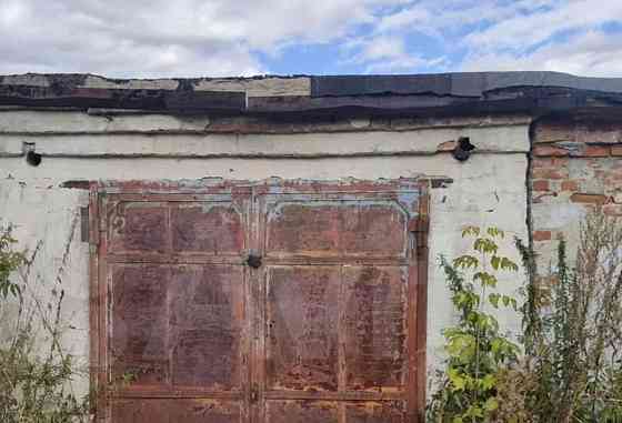 Гараж, 25 м2 Березовский