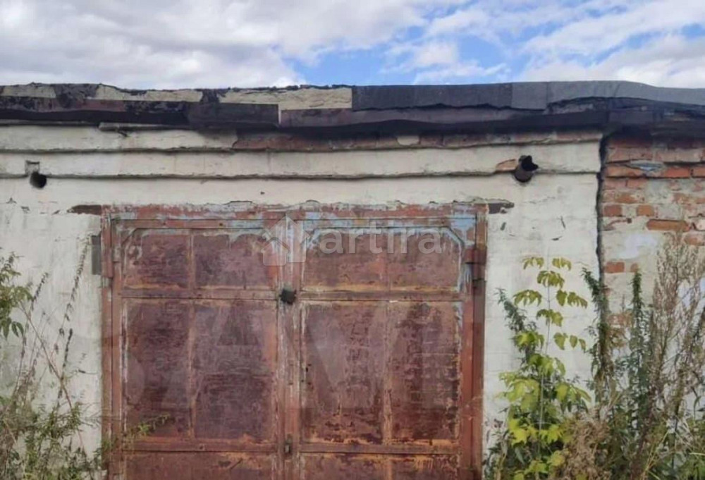 Гараж, 25 м2 Березовский - изображение 5