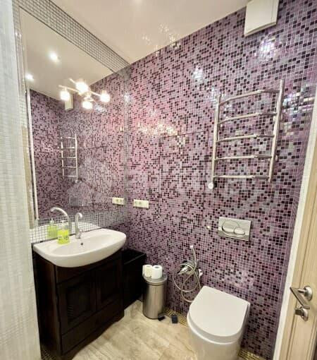 2-комн. квартира, 50 м2, 21/21 эт. Железнодорожный - изображение 13