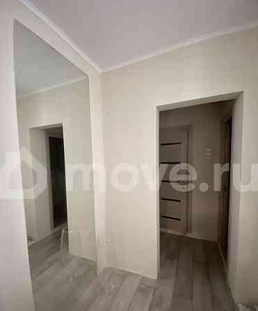 4-комн. квартира, 86.7 м2, 2/10 эт. Москва