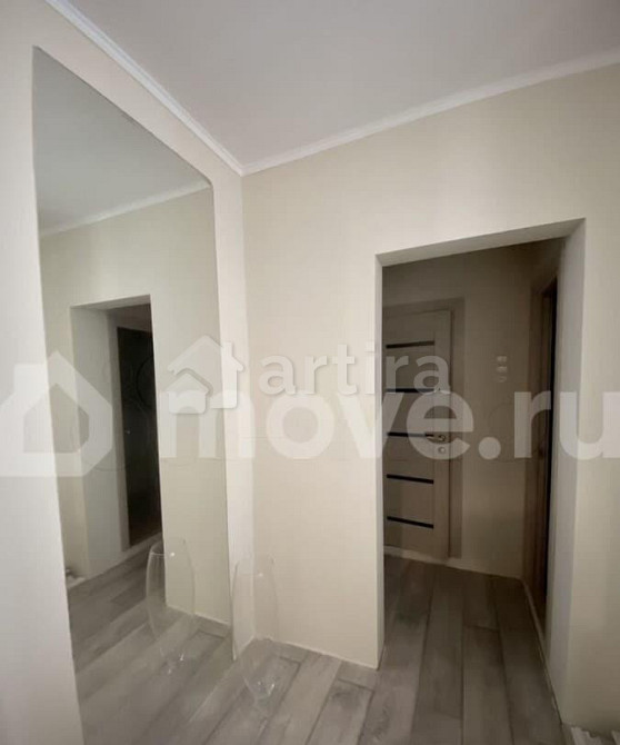 4-комн. квартира, 86.7 м2, 2/10 эт. Москва - изображение 6