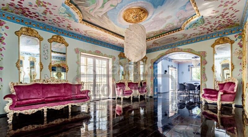 Коттедж, 805 м2 Апрелевка - изображение 15