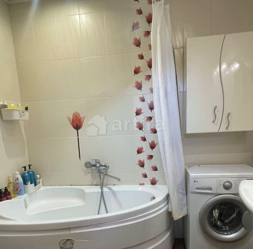 Дом, 70 м2, 10 соток, 1 эт. Таганрог - изображение 4