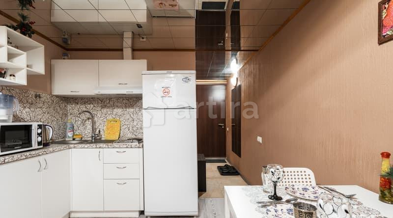 1-комн. апарт-ы, 36 м2, 5/6 эт. Москва - изображение 11