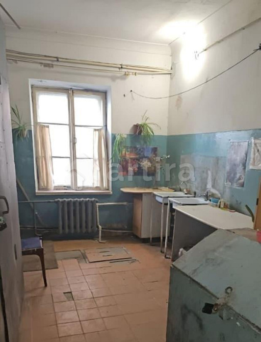 Комната, 21.5 м2, 1/2 эт. Екатеринбург - изображение 7