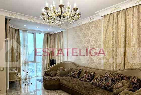 3-комн. квартира, 105 м2, 14/24 эт. Москва