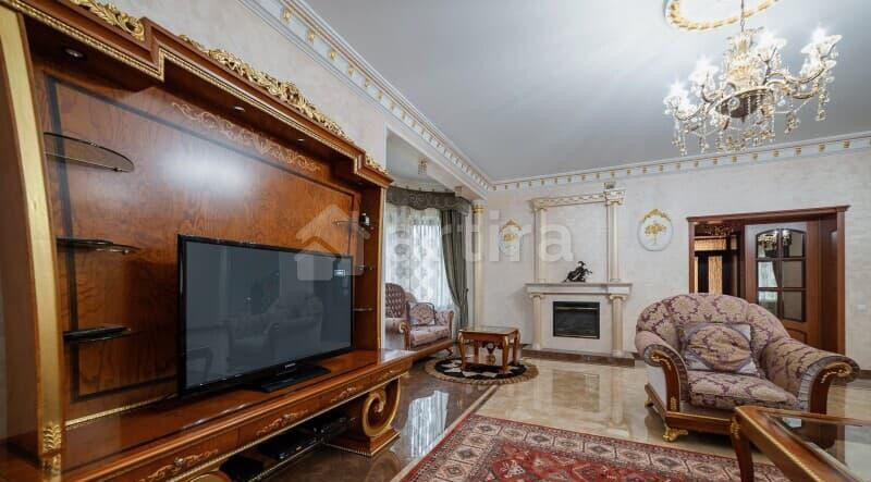 Коттедж, 700 м2 Краснознаменск - изображение 18