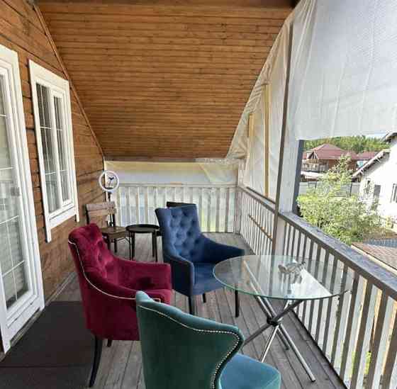 Дом, 187 м2, 8 соток, 2 эт. Одинцово