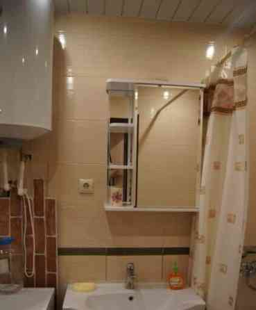 2-комн. квартира, 65 м2, 5/25 эт. Санкт-Петербург