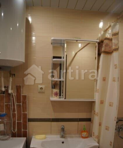 2-комн. квартира, 65 м2, 5/25 эт. Санкт-Петербург - изображение 6