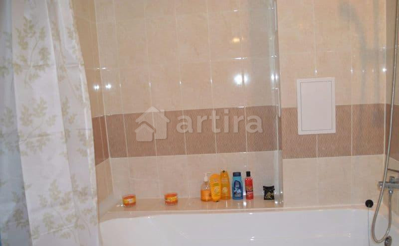 2-комн. квартира, 52 м2, 8/12 эт. Москва - изображение 5