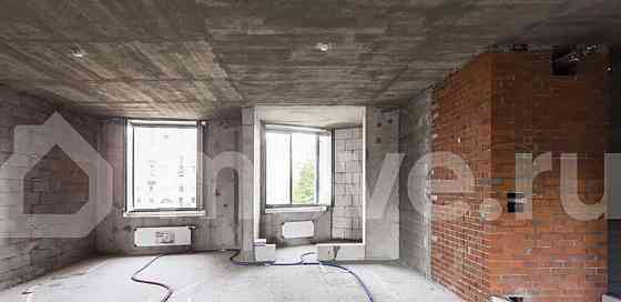 3-комн. пентхаус, 119 м2, 3/12 эт. Москва