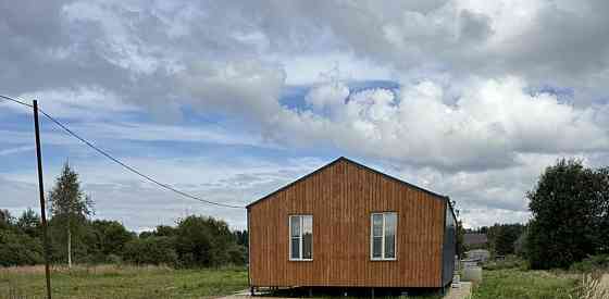 Коттедж, 100 м2, 15 соток, 1 эт. Истра