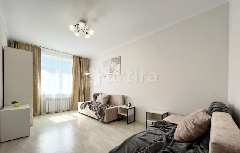 2-комн. квартира, 65 м2, 2/3 эт. Калуга - изображение 8