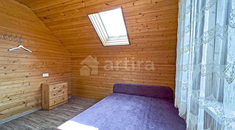 Коттедж, 450 м2 Санкт-Петербург - изображение 13