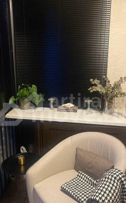 1-комн. квартира, 50 м2, 16/28 эт. Москва - изображение 3