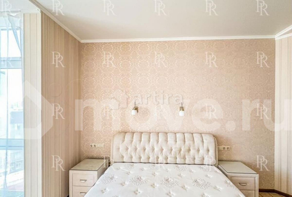 4-комн. квартира, 131 м2, 10/13 эт. Москва - изображение 3