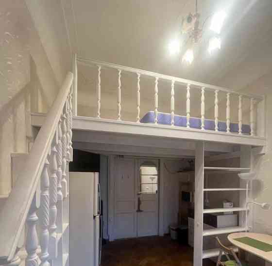 Комната, 18 м2, 2/6 эт. Санкт-Петербург