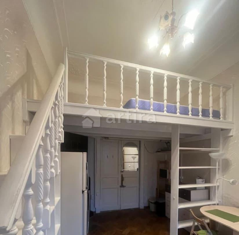 Комната, 18 м2, 2/6 эт. Санкт-Петербург - изображение 3