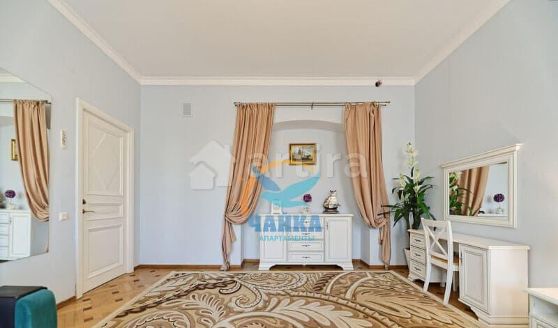 3-комн. квартира, 120 м2, 4/5 эт. Санкт-Петербург - изображение 7