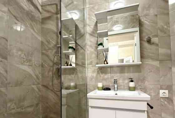 Студия, 25 м2, 4/17 эт. Королев