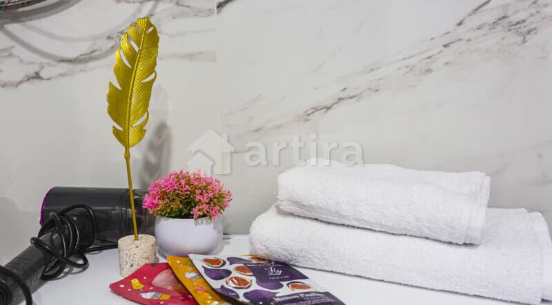 1-комн. квартира, 42 м2, 2/3 эт. Красногорск - изображение 18