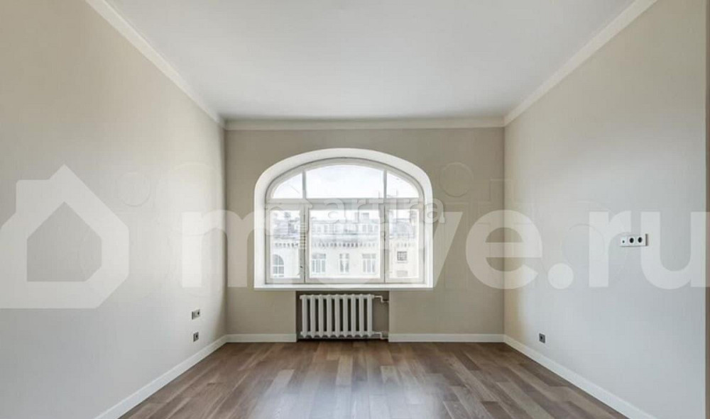 5-комн. квартира, 210.5 м2, 5/5 эт. Москва - изображение 2