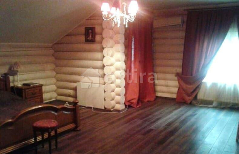 Коттедж, 350 м2 Сергиев Посад - изображение 17