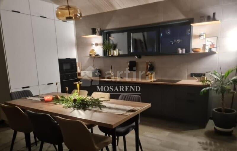 Коттедж, 116 м2 Чехов - изображение 8