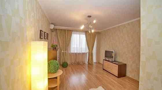 1-комн. квартира, 38 м2, 4/4 эт. Ростов-на-Дону