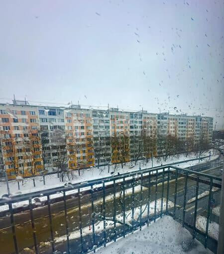 Комната, 53 м2, 5/5 эт. Москва - изображение 9