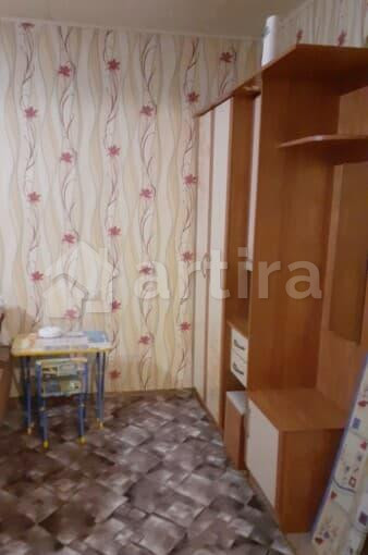 1-комн. квартира, 38 м2, 5/5 эт. Домодедово - изображение 5