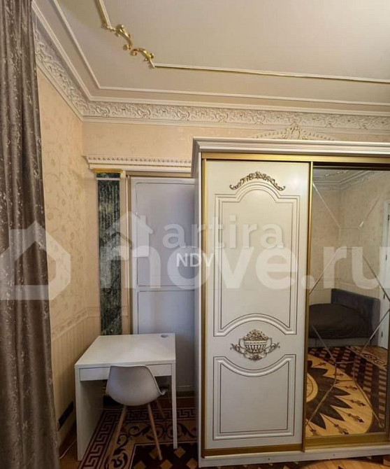 3-комн. квартира, 85.5 м2, 4/8 эт. Москва - изображение 7