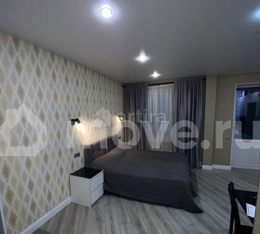 Студия, 30.5 м2, 11/17 эт. Зеленоград - изображение 6