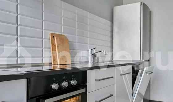 3-комн. квартира, 107 м2, 11/53 эт. Москва