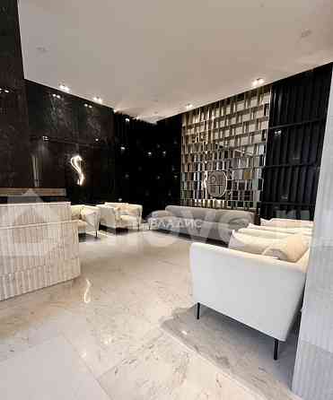 Студия, 57.8 м2, 3/24 эт. Москва