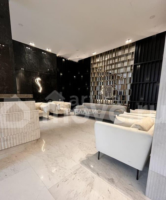 Студия, 57.8 м2, 3/24 эт. Москва - изображение 5