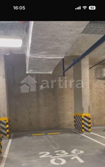 Гараж, 18 м2 Котельники - изображение 4